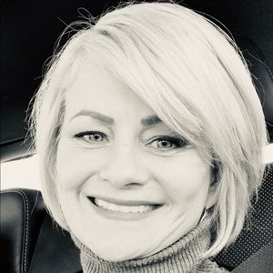 Meet your Posher, Jody